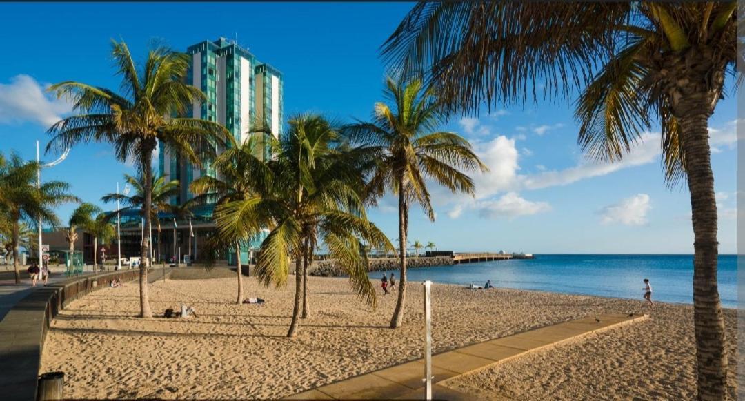 El Barquito De Arrecife Hotel Arrecife  Exterior photo