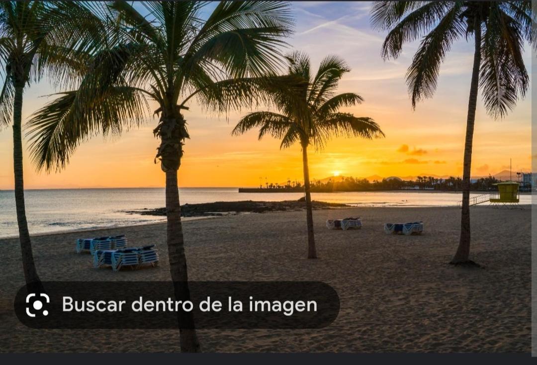 El Barquito De Arrecife Hotel Arrecife  Exterior photo